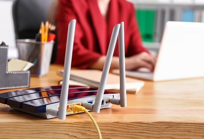 How to Check & Remove Malware from Your Router - Protecting Router From Virus Online